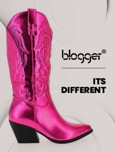 Blogger calzado con envío gratis en modalia.com