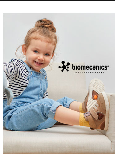 Biomecanics con envío gratis en modalia.com