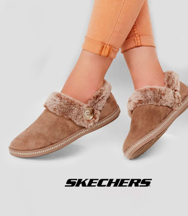 Skechers calzado con envío gratis en modalia.com