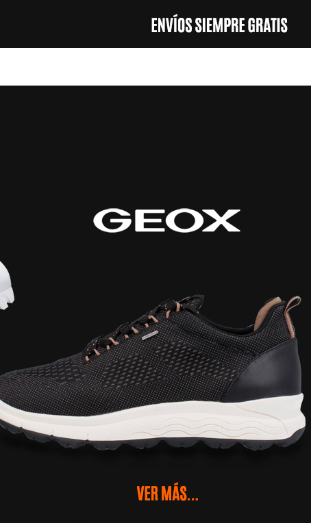 Geox calzado infantil con envío gratis en modalia.com