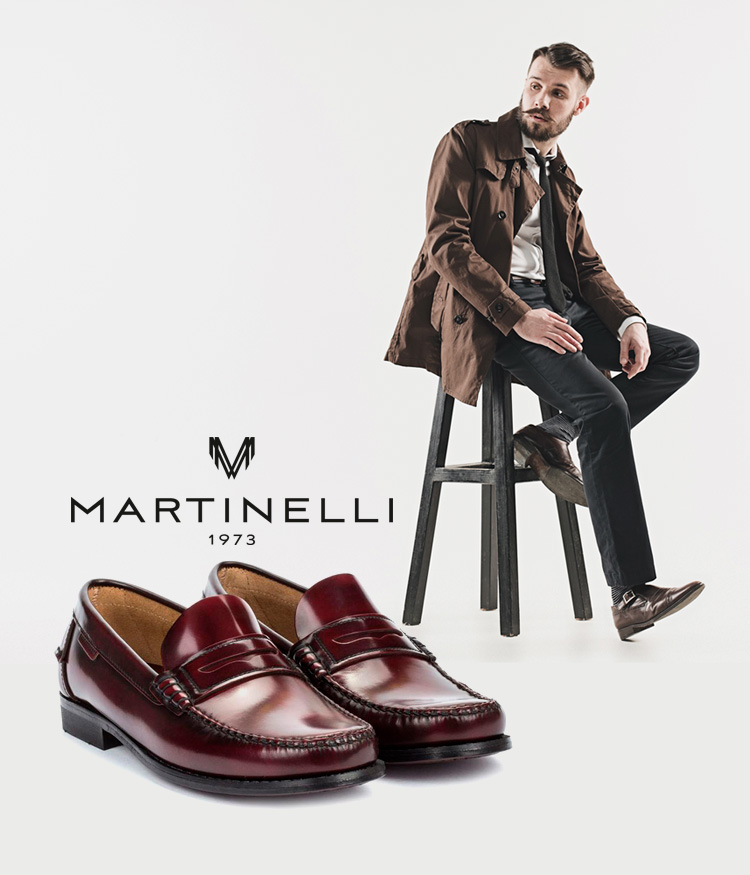 Martinelli con envío gratis en modalia.com