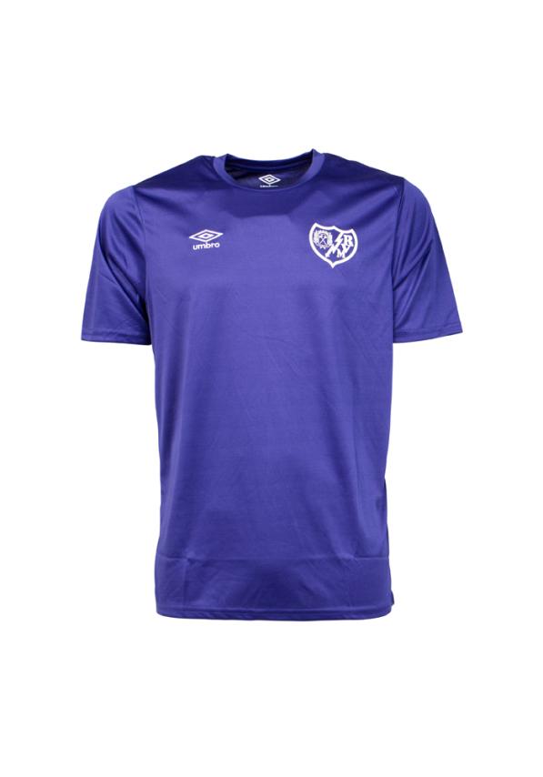 Rayo Vallecano Camiseta Entreno Sr  22-23