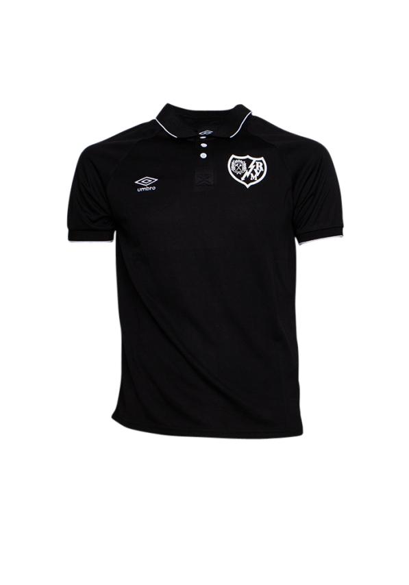 Rayo Vallecano Polo Rayo 24-25