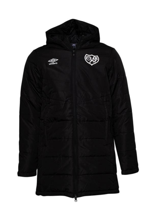 Rayo Vallecano Parka Paseo 24-25