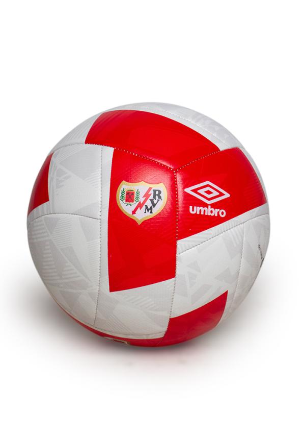 Rayo Vallecano Balón Rayo Vallecano